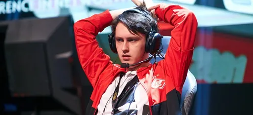 Chuvash станет тренером состава OG по Dota 2