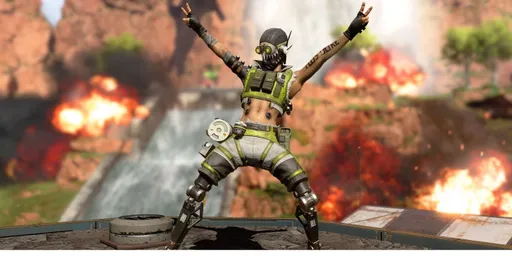 В Apex Legends решили убрать одну из механик игры