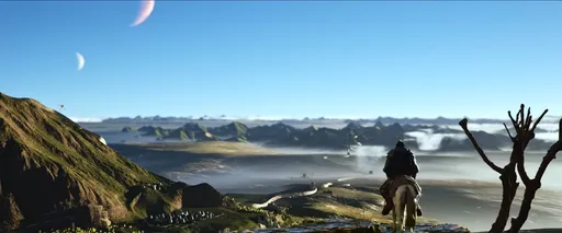 Разработчики The Elder Scrolls выпустили тизер-трейлер новой RPG