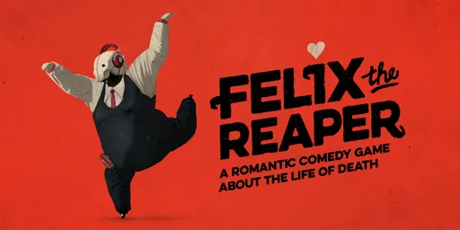Игра Felix the Reaper