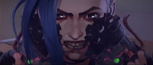 В сети опубликовали тизер мультсериала Arcane во вселенной League of Legends от Netflix