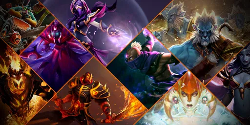 Valve: патч 7.31 выйдет после финала региональных лиг