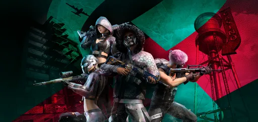 Virtus.pro и Natus Vincere заняли 7-8 места во втором дне гранд-финала ESL PUBG Masters 2021