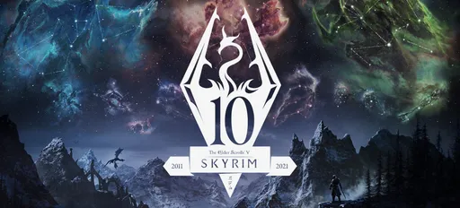 Все подробности новой версии Skyrim. На этот раз последней