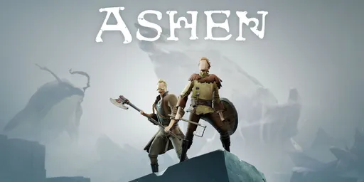 Игра Ashen