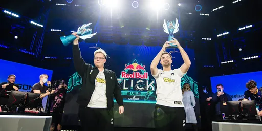 Team Spirit вернулась в топ-30 рейтинга лучших команд по CS:GO от HLTV
