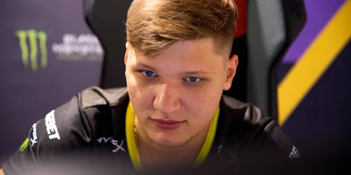 «Сами решите, кого из вас мне зарезать первым» — s1mple ответил на слова Stewie2k