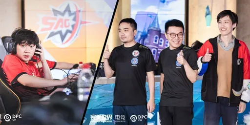 SAG — PSG.LGD: очередные лёгкие очки для фаворита