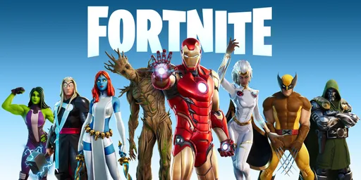 Epic Games отключила эмоции на событии, посвящённом Мартину Лютеру Кингу