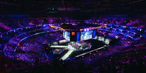 Белоруссия подала заявку на проведение The International 2021 по Dota 2