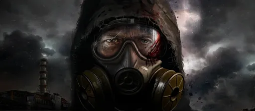 S.T.A.L.K.E.R. 2 может выйти зимой 2021 года