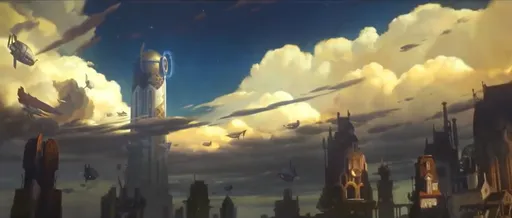 Riot Games показала новый трейлер мультсериала Arcane по мотивам LoL