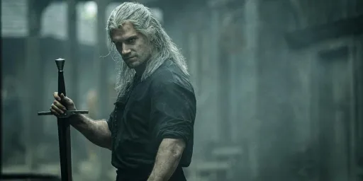 Вышел трейлер второго сезона сериала «Ведьмак»