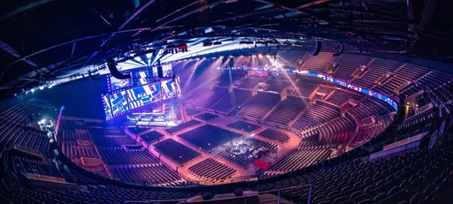 Nuke стала самой популярной картой на BLAST Premier: Fall Finals 2021