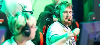 Chopper о flamie: если он захочет и загорится, то у него всё получится
