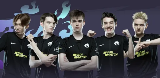 Miposhka: Virtus.pro — не очень удобный соперник на TI10