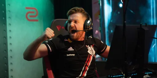 85,9% игроков верят в победу Natus Vincere над G2 на мейджоре по CS:GO