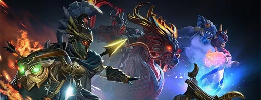 В Dota 2 появилась новая сокровищница Collector's Cache