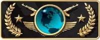 Всемирная элита