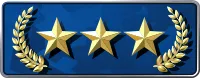 Золотая звезда 3