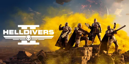 Какая конфигурация ПК нужна, чтобы поиграть в Helldivers 2?