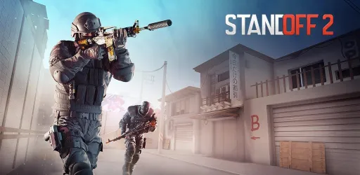 Axlebolt показала новый дизайн меню в Standoff 2