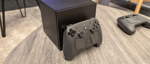 Valve раскрыла детали Steam Machine