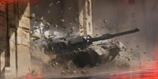 EA случайно рассекретила изменения в новой Battlefield