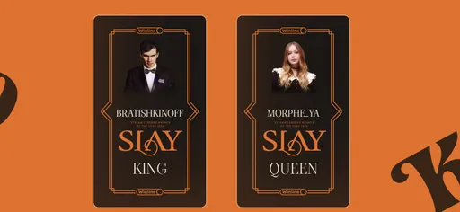 Братишкин вновь стал лучшим стримером премии SLAY 2024
