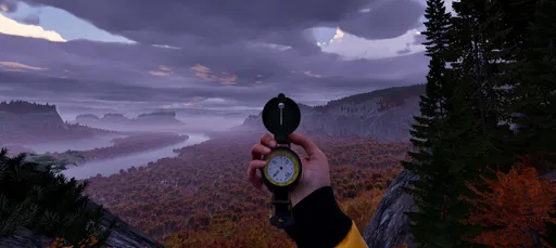 Создатель PUBG выпустил в ранний доступ игру Prologue: Go Wayback