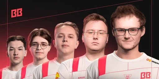BetBoom Team вышла во вторую стадию BLAST.tv Austin Major 2025