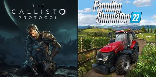 В октябре подписчики PS Plus могут получить The Callisto Protocol