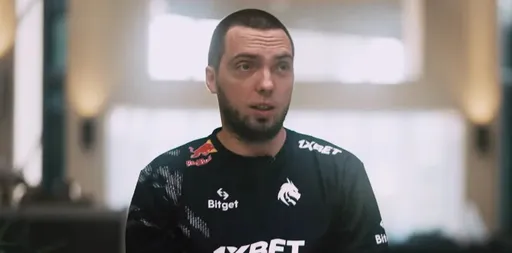 Korb3n: почему ксеры разнылись, у дотеров тоже на паре TI не было квалификаций