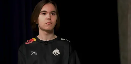 Team Spirit не остановила MOUZ и уступила место в плей-офф BLAST Open Lisbon 2025