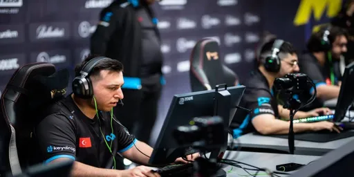 Aurora Gaming выбила Team Liquid из IEM Dallas 2025