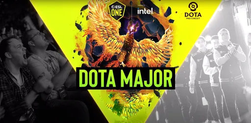 ESL убрал стадию Wild Card и прямые инвайты в плей-офф ESL One Stockholm Dota Major 2022