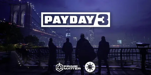 Суточный онлайн в Payday 3 оказался в 10 раз меньше, чем в Payday 2