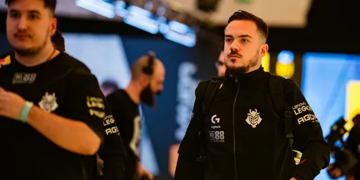 Менеджер G2: будет интересно посмотреть, как мы справимся с Team Spirit сейчас после месяца подготовки