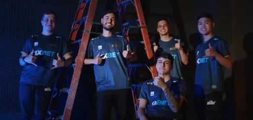 MIBR объявила об изменениях в составе по CS:GO