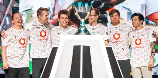 Анонс CS2 Asia Championships: возвращение большого Counter-Strike в Шанхай