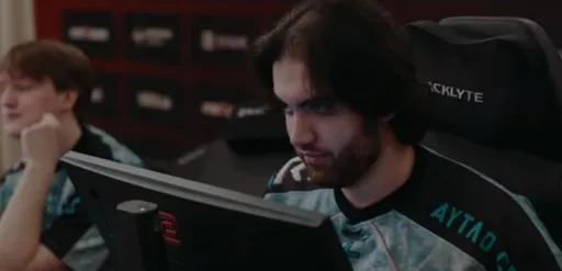 PARIVISION покинула StarLadder Budapest Major 2025