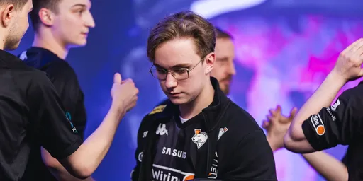 FL4MUS: я был готов к кику из Virtus.pro, но хочу вернуться на про-сцену как можно скорее
