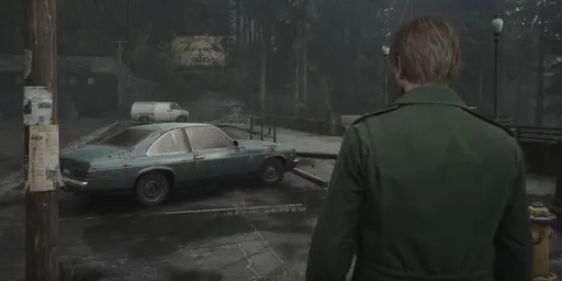 Silent Hill 2 Remake выйдет на Xbox после окончания эксклюзивности PlayStation 5
