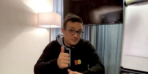 Lukawa о xannii: небольшой бан от Valve будет ему на руку