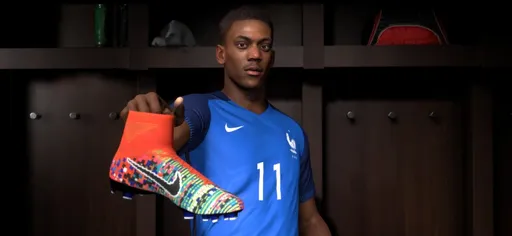 EA Sports совместно с Nike выпустит игровую коллекцию NFT-предметов