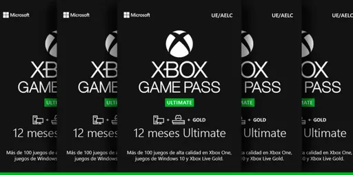 Датамайнер нашёл новый уровень Xbox Game Pass и коды для тарифов