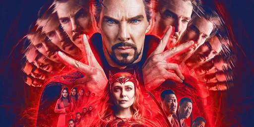 Вторая часть «Доктора Стрэнджа» появится на Disney+ 22 июня