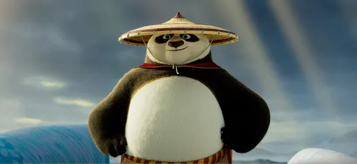 DreamWorks начала работу над мультфильмом «Кунг-фу Панда 5»