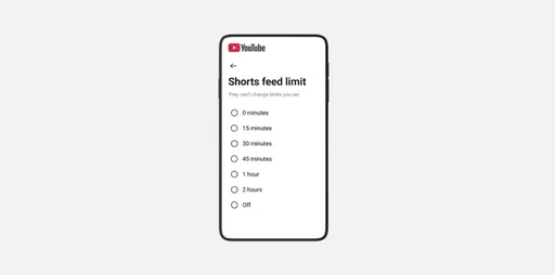 YouTube изменил функции родительского контроля