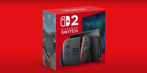 Раскрыто время работы Nintendo Switch 2 в игровом режиме